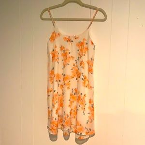 Floral dress Altard state